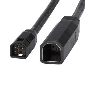 Humminbird marine-grade cable supports HELIX installations in tough conditions