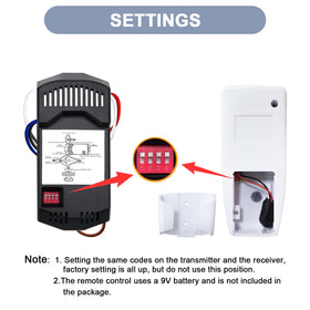 Humpptom 53T dimmable light with compatible bulbs in action.