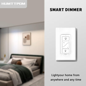 Wide bulb compatibility for flicker-free dimming across popular LEDs