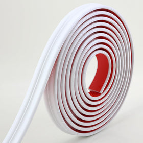Hungbak affordable decor trim adds polish to any room.