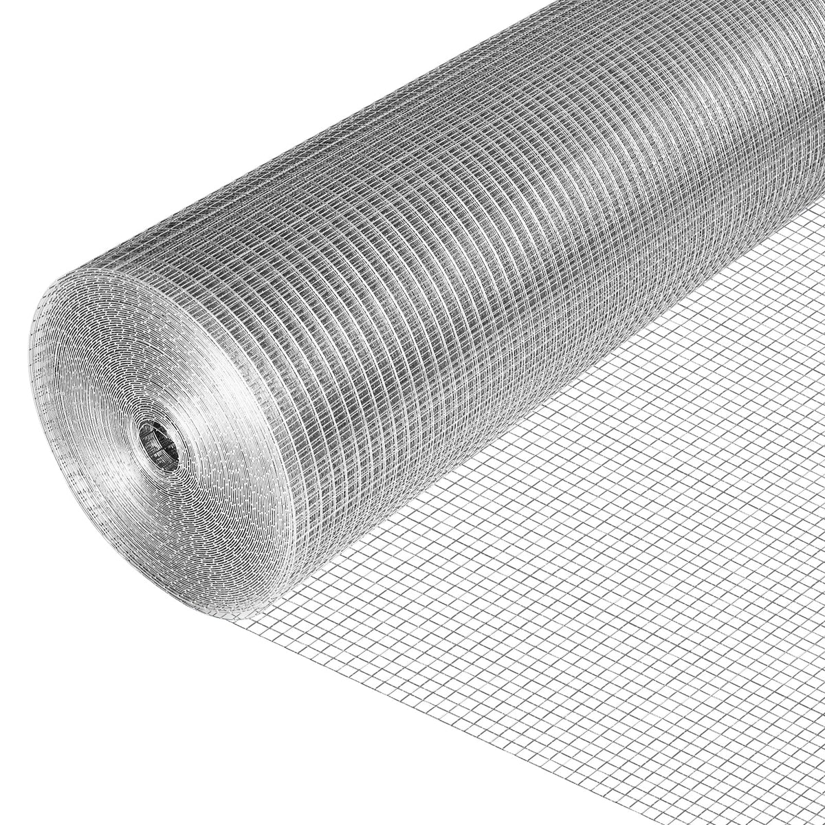 Hunka hardware cloth 36x50 openings for durable garden enclosures and chicken coops.