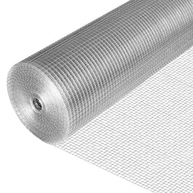 Hunka hardware cloth 36x50 openings for durable garden enclosures and chicken coops.