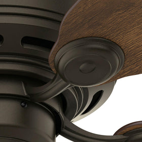 Hunter durable, American-engineered build meeting safety standards