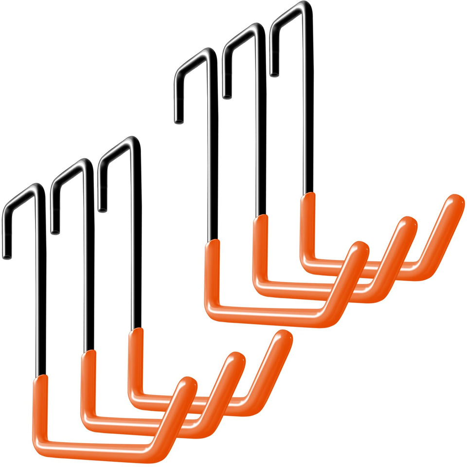 HUPBIPY rafter hanger securing rafters for stable storage