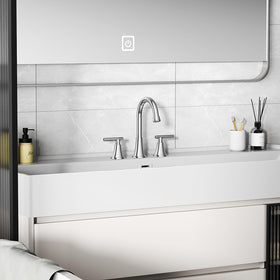 Hurran ceramic valve showing drip-free operation and durability