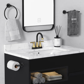 Hurran easy 15-minute installation eliminates the need for a plumber