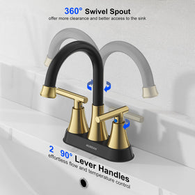 Hurran lead-free stainless steel body for durable, safe daily use
