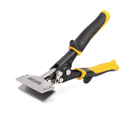 HURRICANE 3-inch seamer in compact design for tight HVAC spaces.