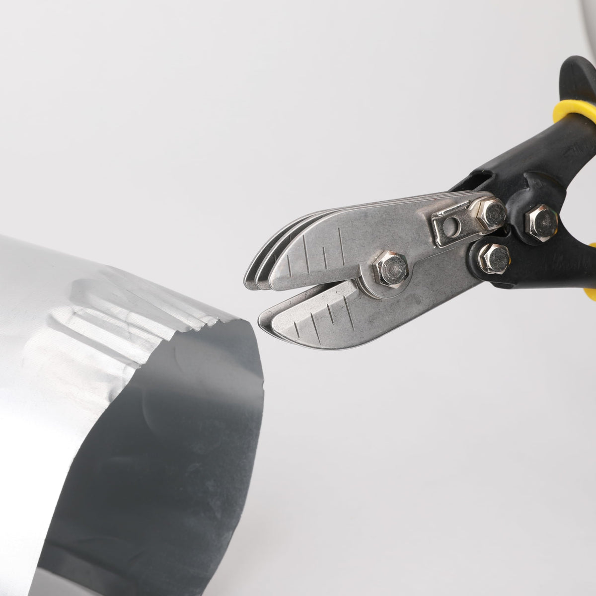 Hurricane anti-rust coating enhances durability in heavy-duty HVAC projects.