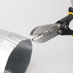Hurricane anti-rust coating enhances durability in heavy-duty HVAC projects.