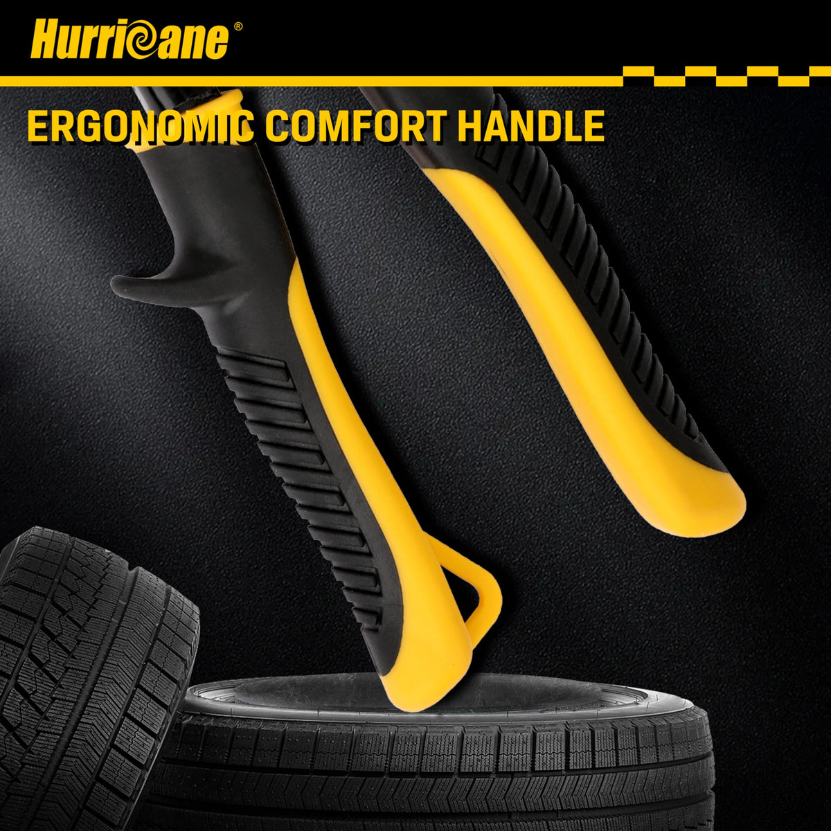 Hurricane Snap Lock Punch Tool duct and siding compatibility for metalwork tasks.