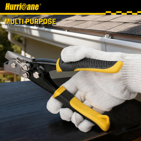 Hurricane Snap Lock Punch Tool hanging hole for organized toolbox storage.