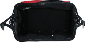 Husky Bartec stitching reinforces seams for long-lasting pockets