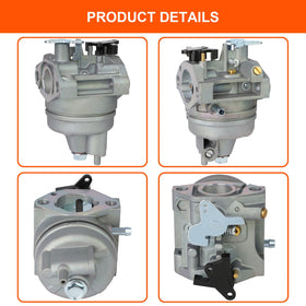 HUZTL packaged kit saves time by including all essential parts.