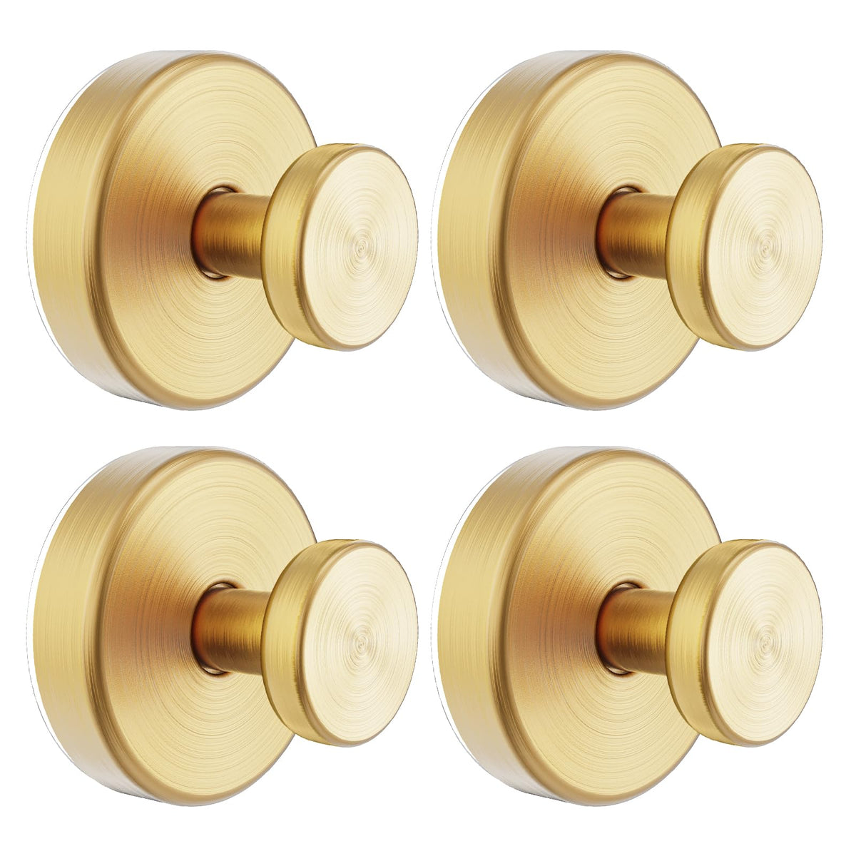 Hviiso suction cup hook on glass window delivering a secure bathroom hold