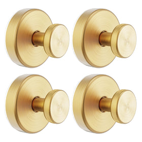 Hviiso suction cup hook on glass window delivering a secure bathroom hold
