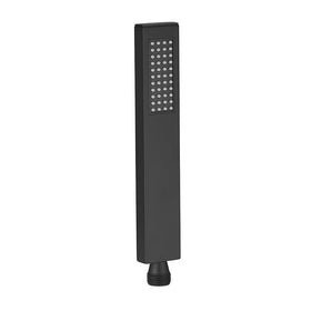 HXYHS hand shower wand with universal connection for easy installation and reliable performance.