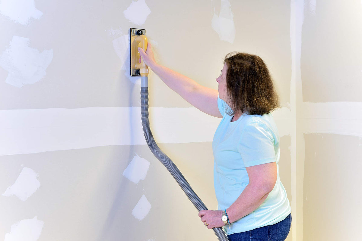 Hyde 09165 made in Canada for durable drywall work