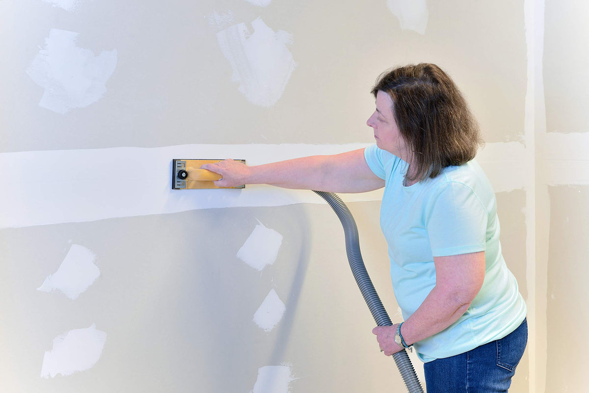 Hyde 09165 protects furniture and surfaces from dust