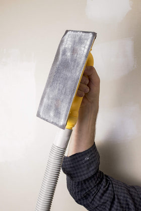Hyde 09165 reversible sanding screen for versatile finishes