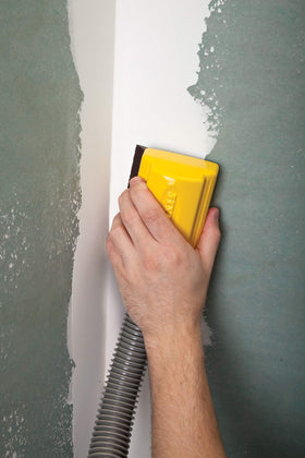 Hyde 9160 fits standard 3x5 sanding sponges
