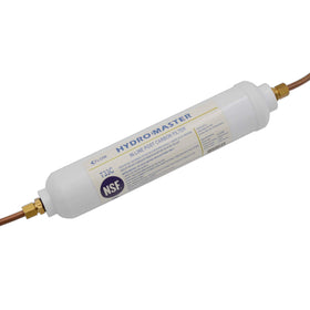 HYDRO MASTER compatible with Samsung, GE, Omnipure and more
