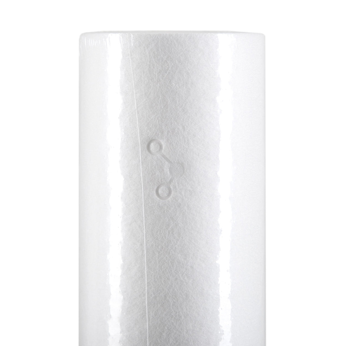 Hydronix SDC-25-2005 fits standard 2.5x20-inch housings for easy replacement.