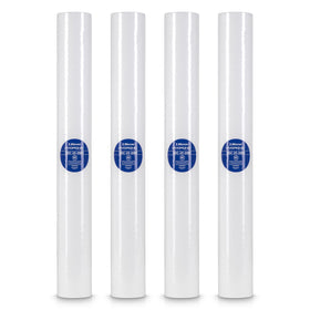 Hydronix SDC-25-2005 sediment filter pack for whole-house filtration.