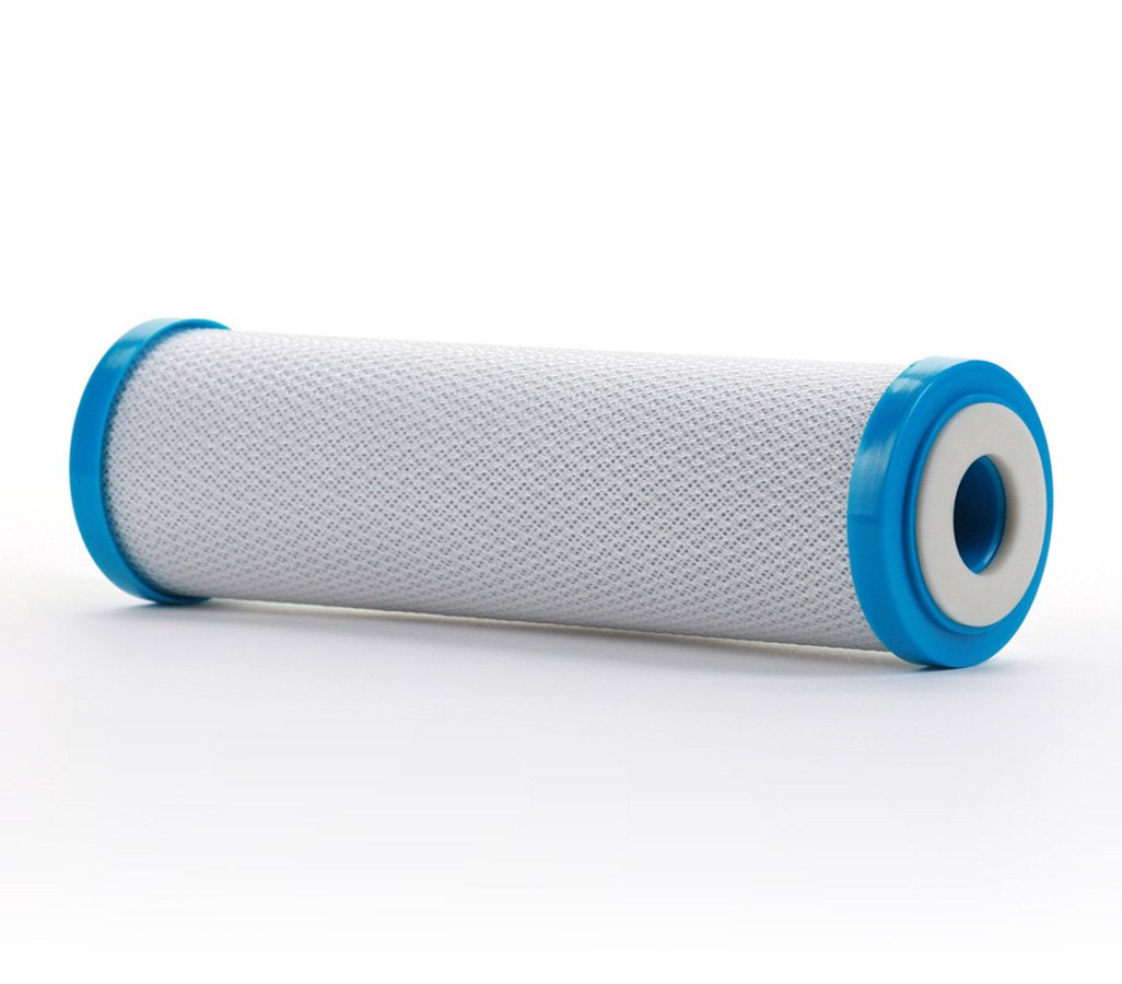 Hydronix SMCB-2510 end caps and wrap detail showing durable construction
