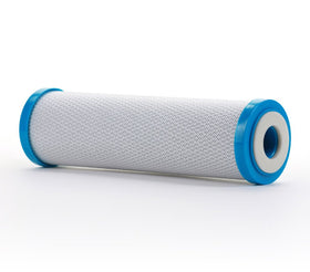 Hydronix SMCB-2510 end caps and wrap detail showing durable construction