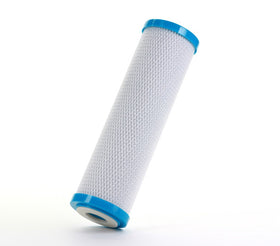 Hydronix SMCB-2510 installed in a home filtration system
