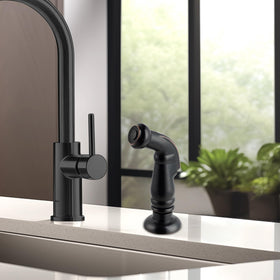 Hygie Rinse compatibility with Delta Moen Kohler and other brands