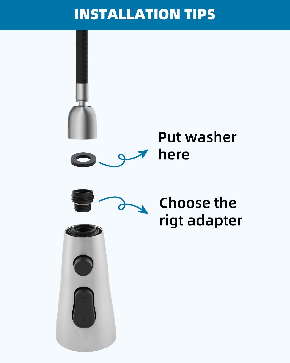 Hygie Rinse tool free installation guide ensures quick setup.