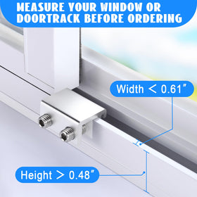 Close-up of HYIEOU aluminum body highlights sturdy, durable construction