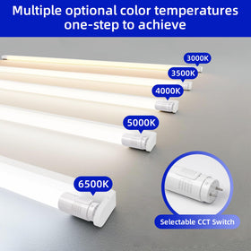 Demonstration of 5CCT range in a retail or office setting