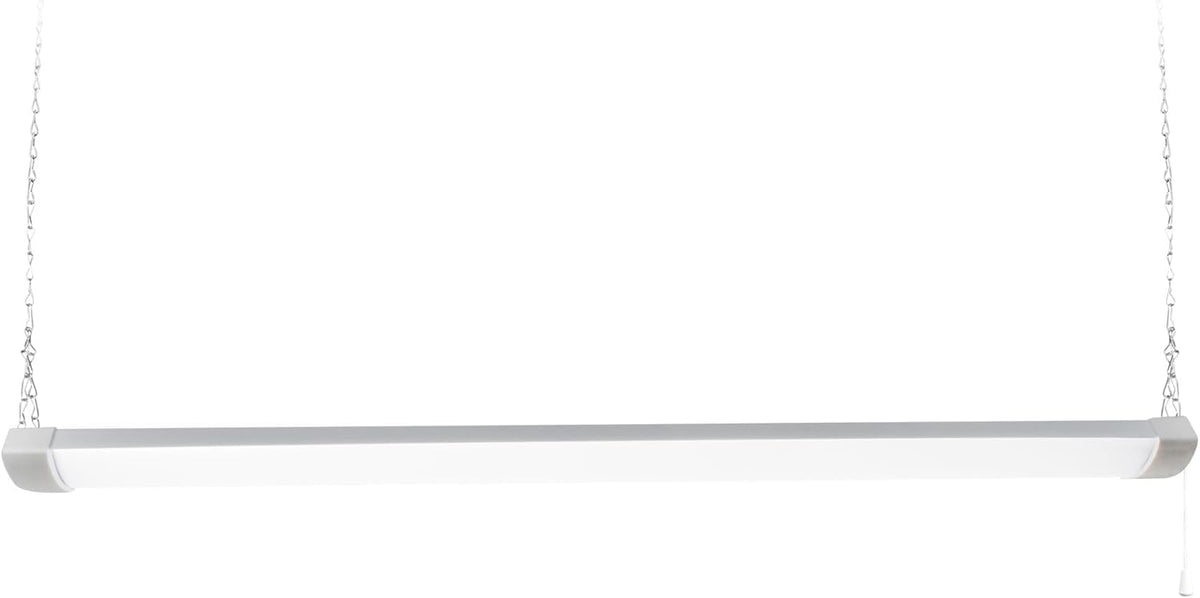hykolity 60-inch power cord enables distant power access