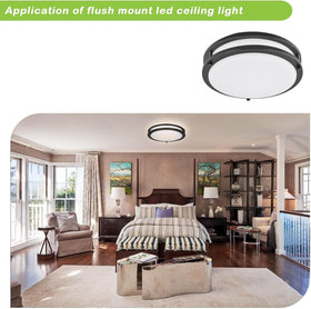 Suitable for kitchens and bathrooms with flexible placement.