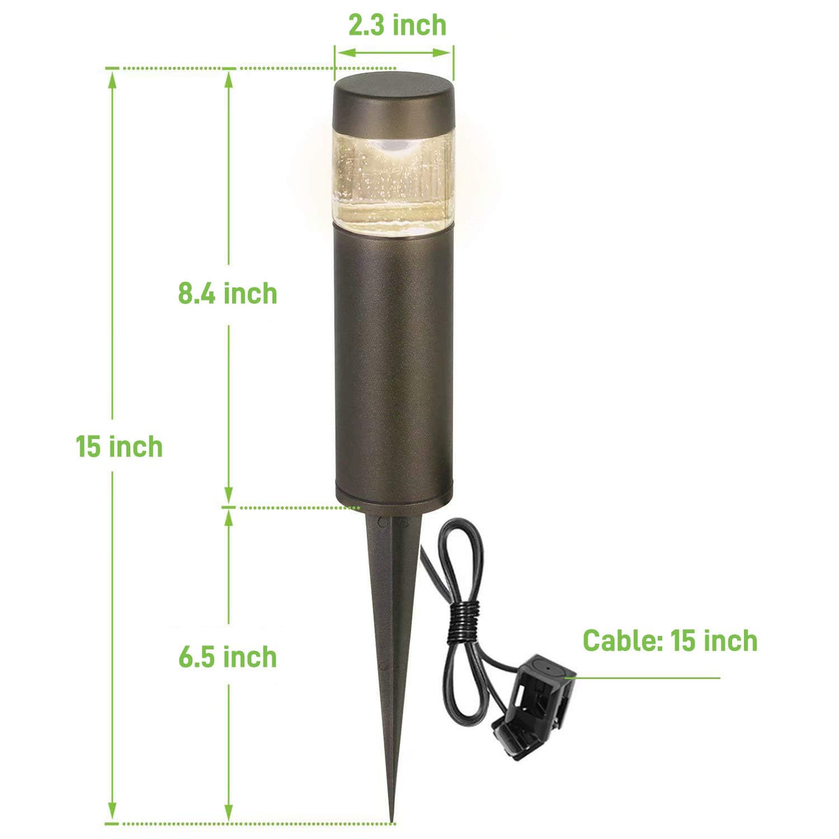 Hykolity quick-connect wire connector demonstrates fast, safe DIY installation.