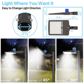 HYPERLITE UL-listed warranty supports long-term reliability and service.