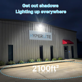 UL-listed safety and reliability for outdoor operation