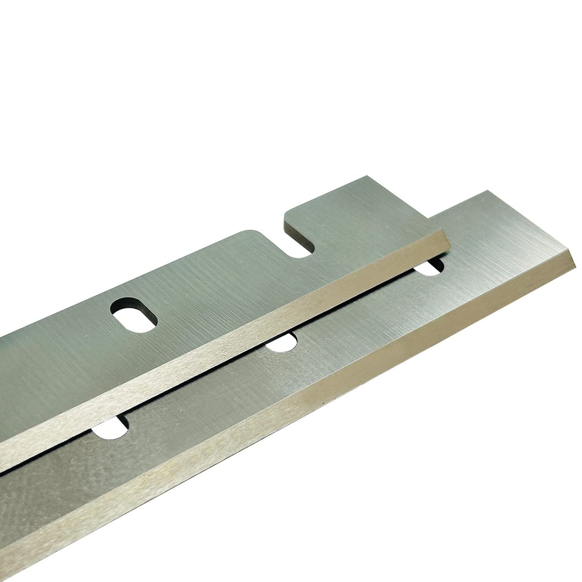 HZ DW733-compatible planer blades ready for upgrade in your planer.