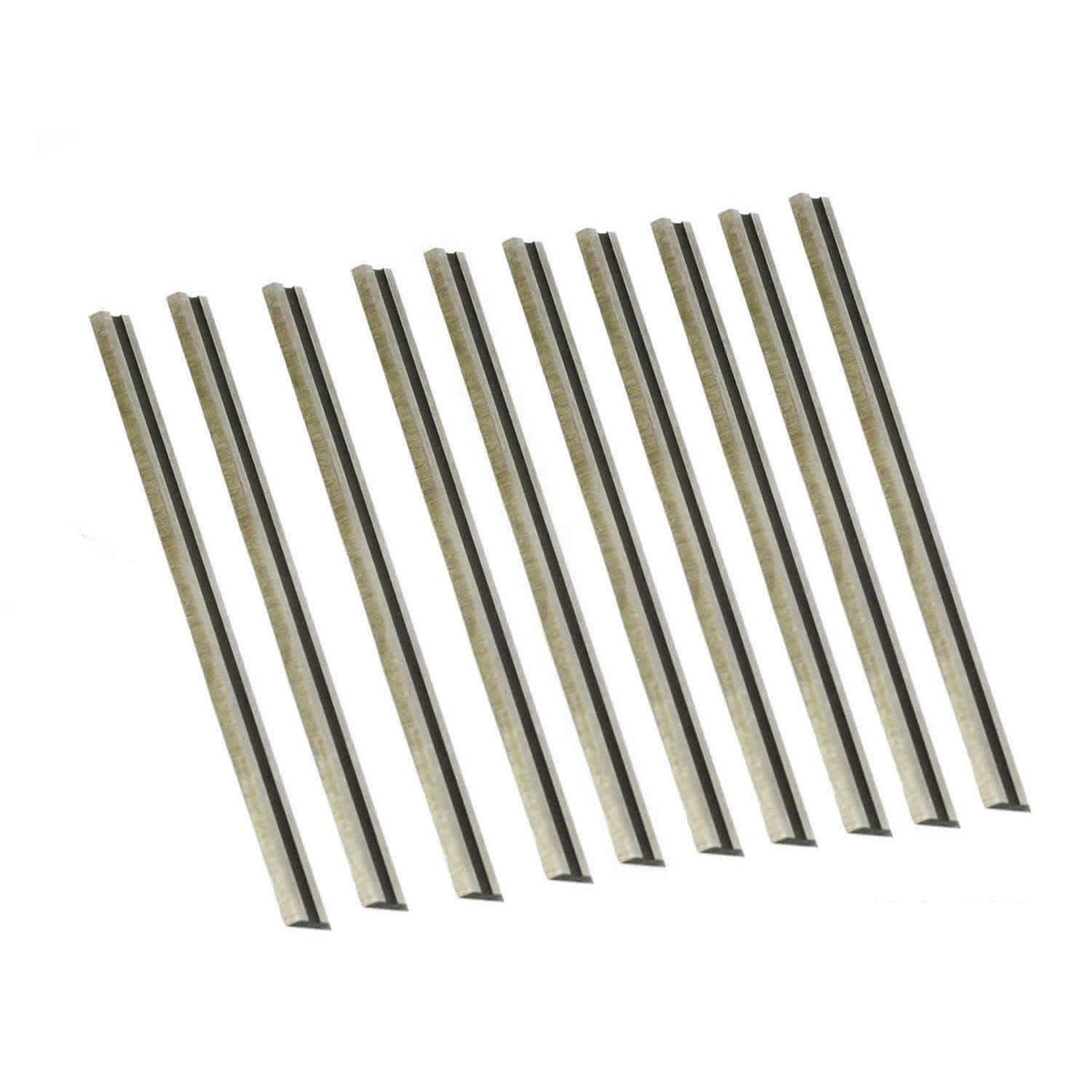 HZ planer blades 82mm compatibility for precise cuts across Makita, DeWalt, and more