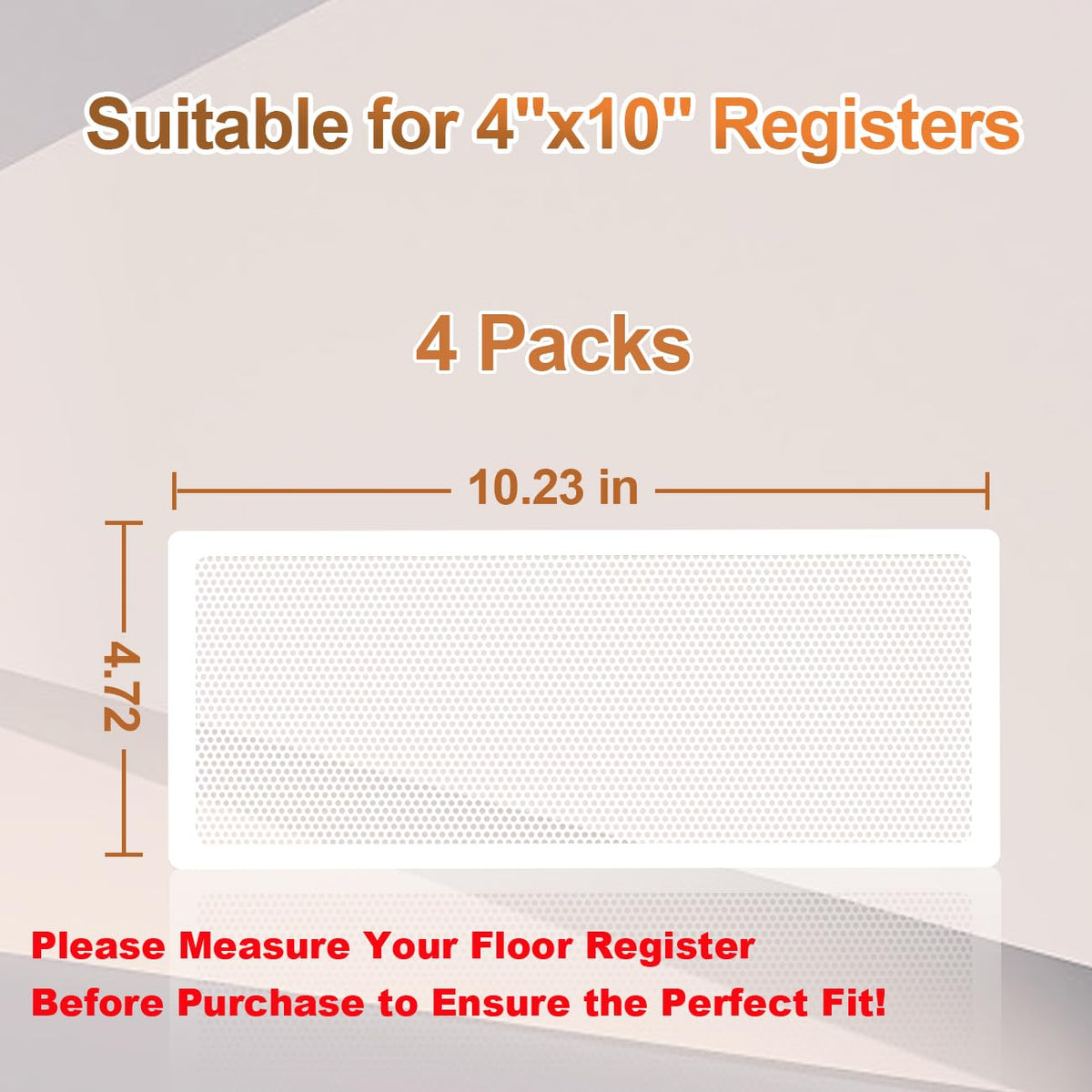 i frmmy cleaning and heat guidance highlights proper surface prep
