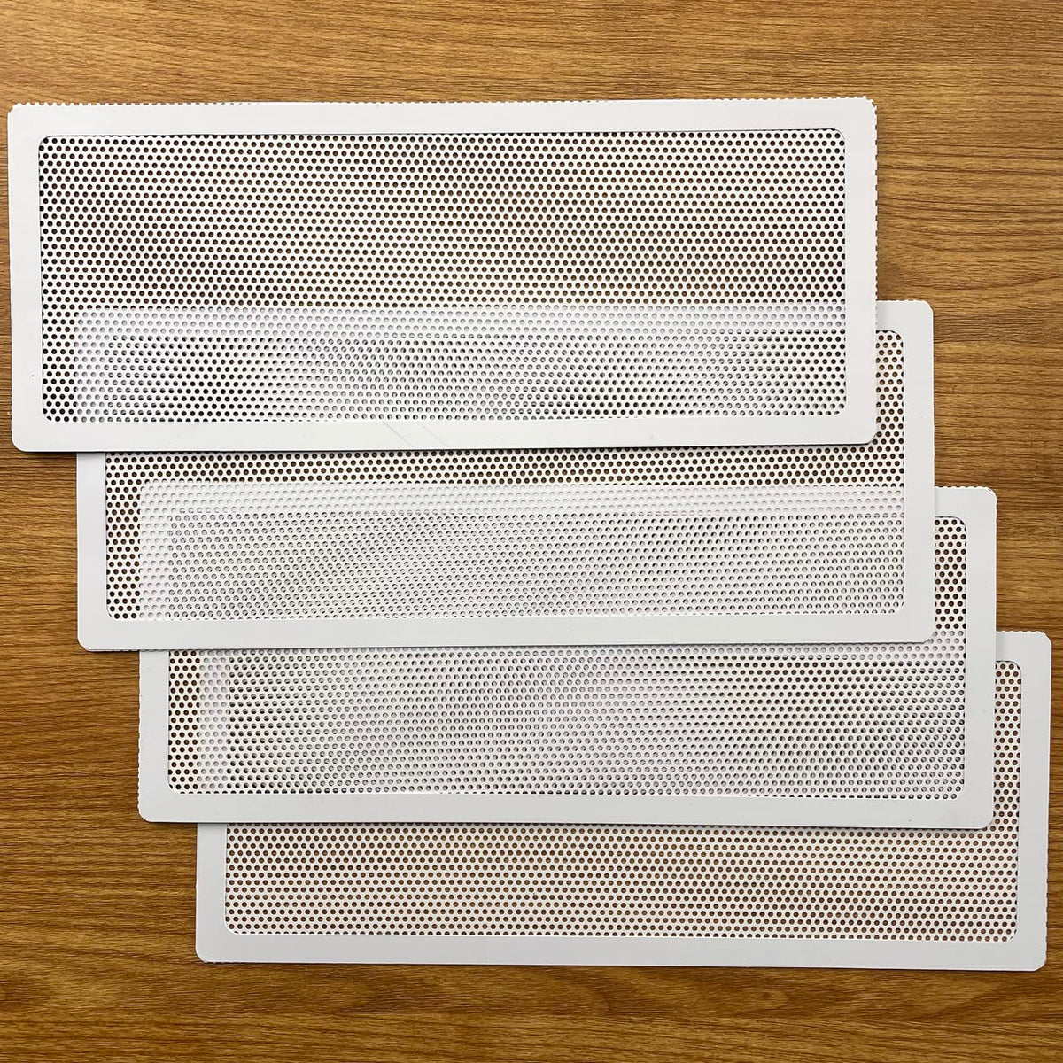 i frmmy metal-only compatibility note ensures correct use on magnetic registers