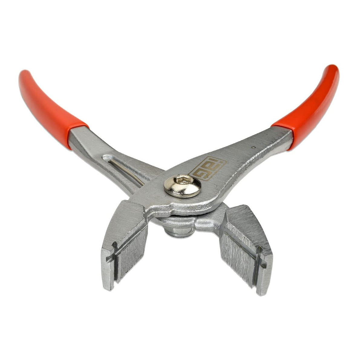 Durable all-steel construction withstands thousands of installations.