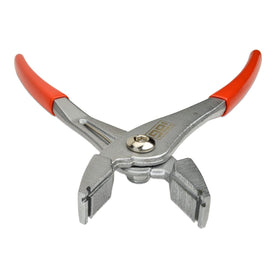 Durable all-steel construction withstands thousands of installations.