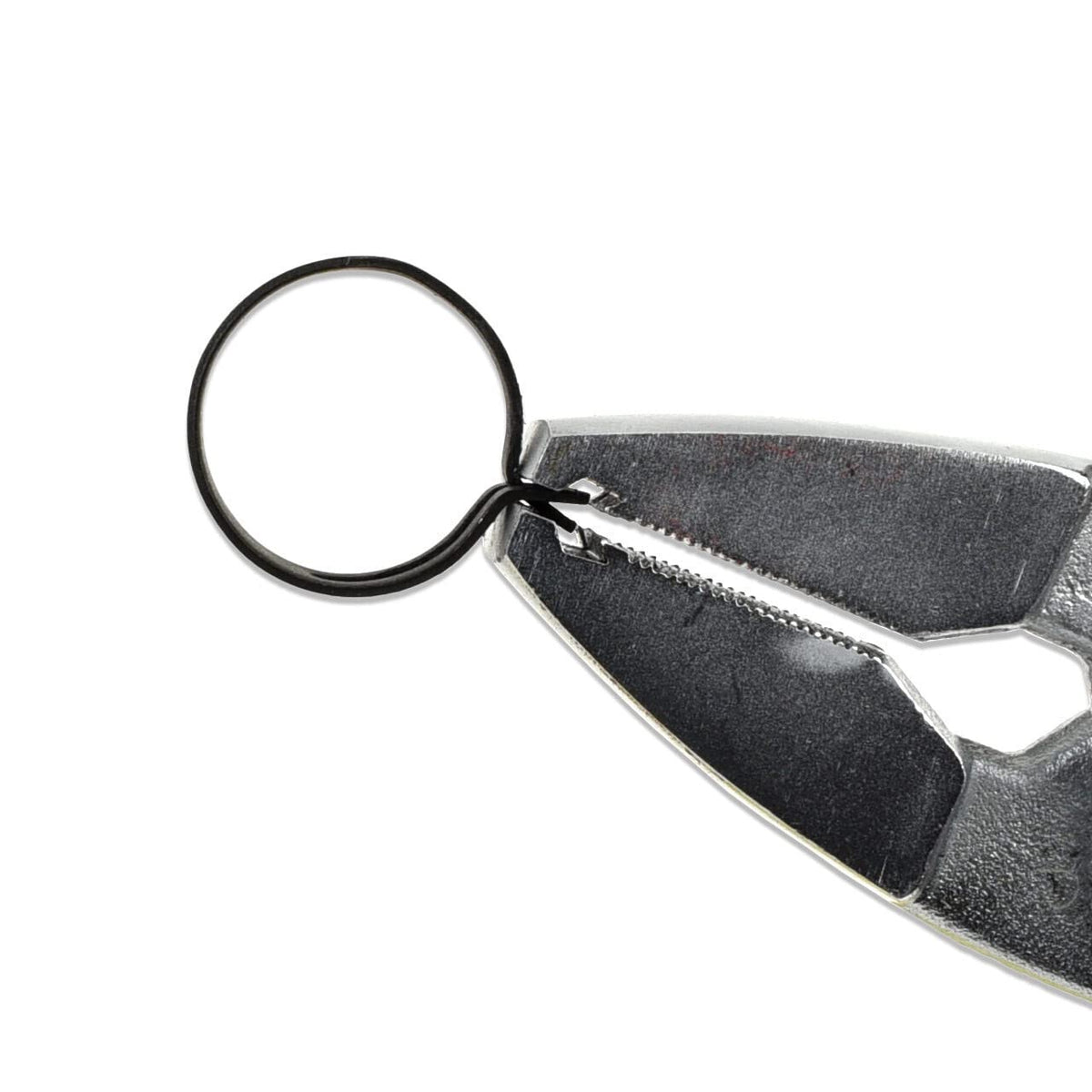 IAG hose clamp pliers angle-reach design reaches tight engine bay clamps.