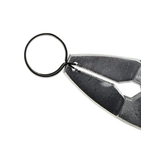 IAG hose clamp pliers angle-reach design reaches tight engine bay clamps.