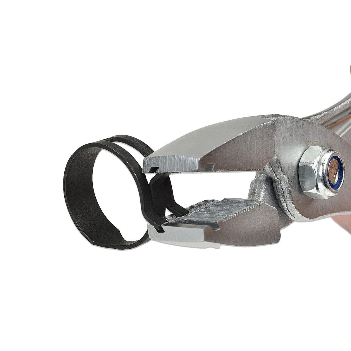 Professional-grade IAG tool for AOS and spring clamp work.