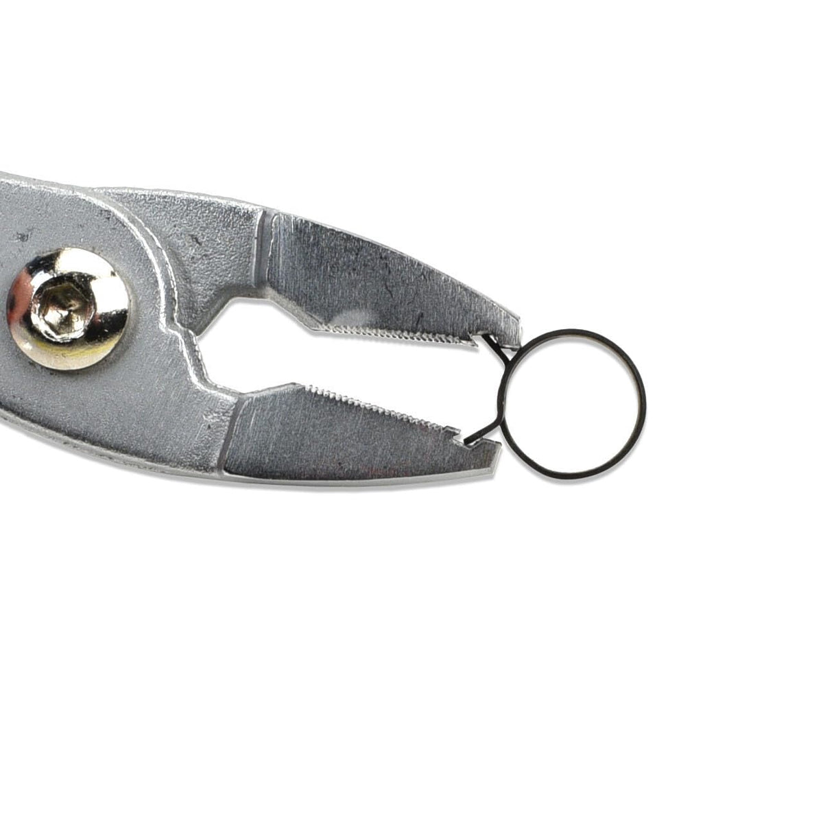 IAG Performance pliers suited for VAG and SEAT clamps on fuel lines.